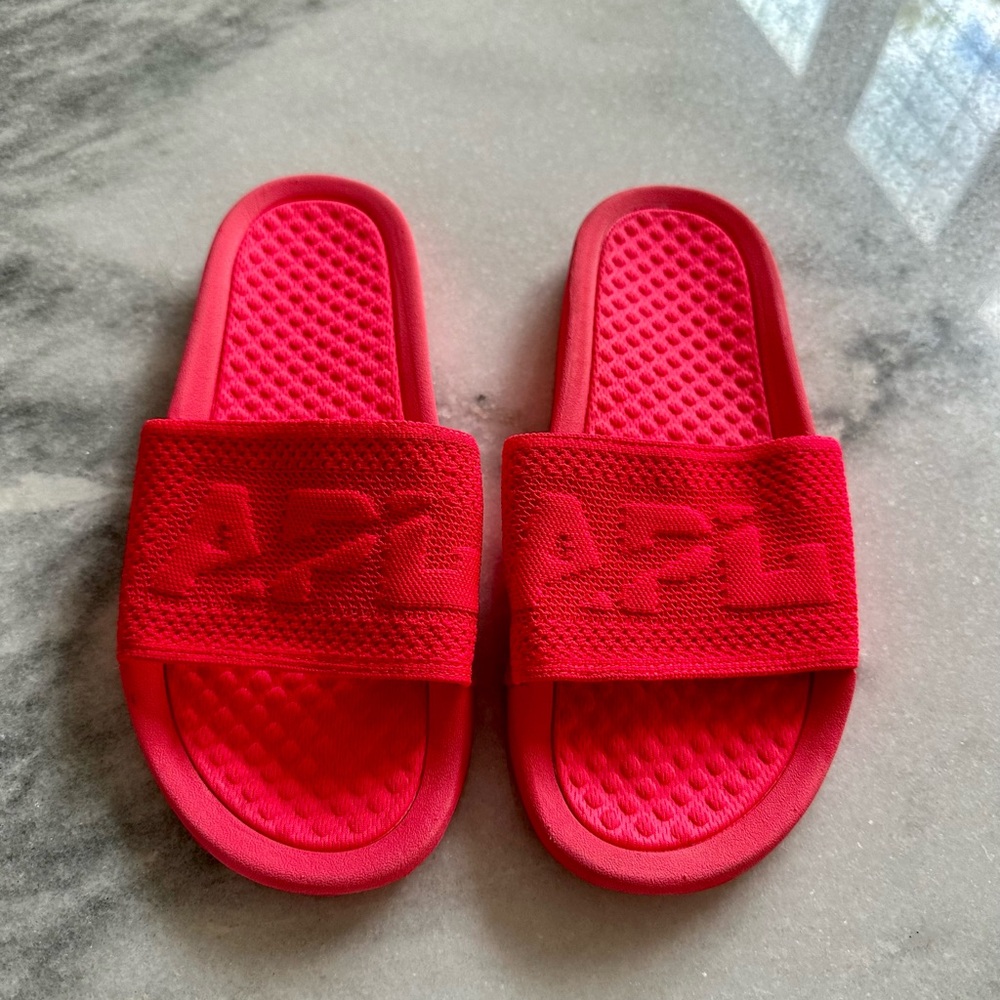 APL TechLoom slides